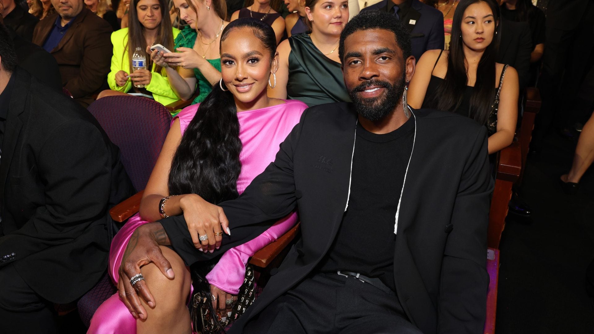 Meet The Black Wives And Girlfriends Of The NBA Finals