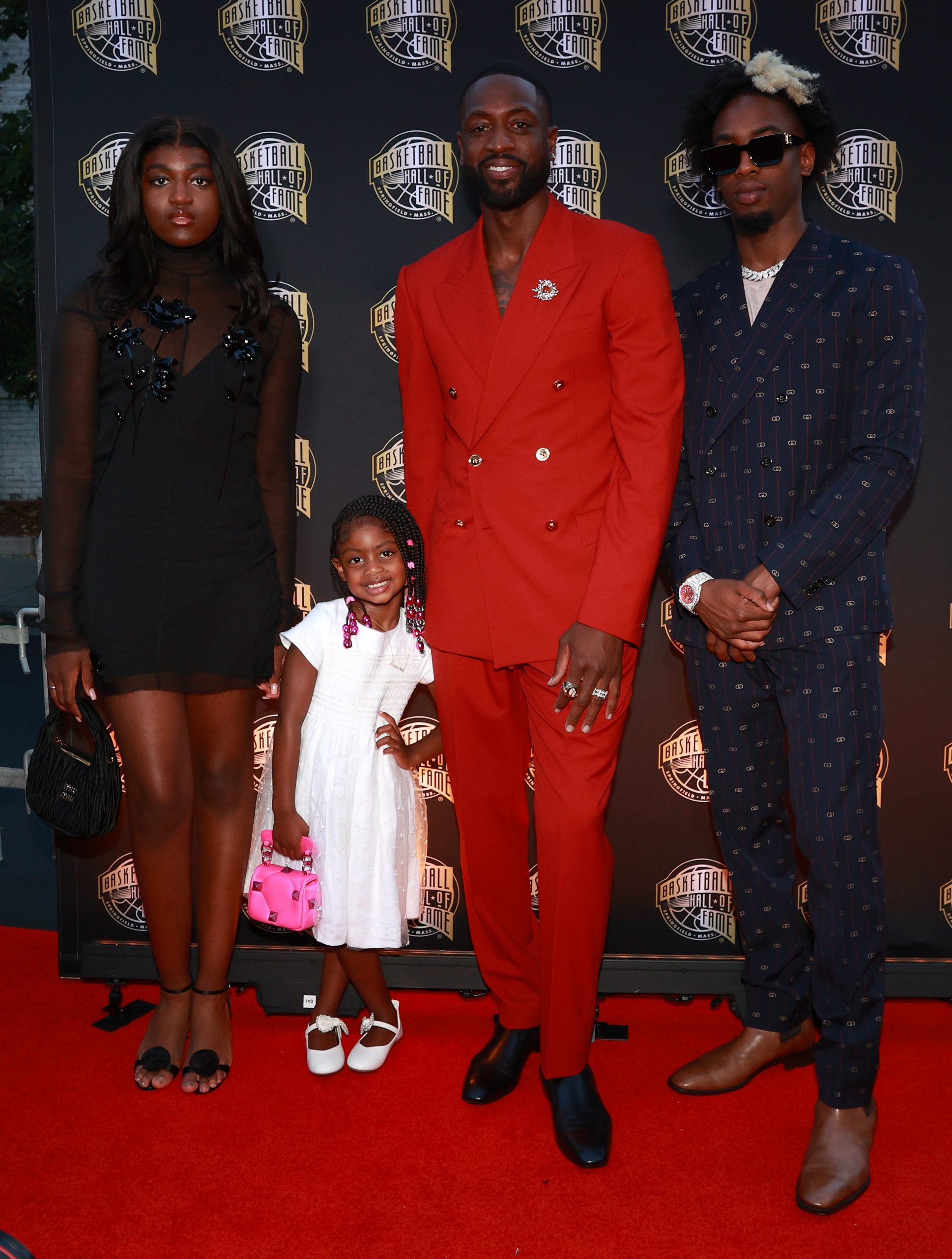 From A$AP Rocky To Steve Harvey, These Are Our Fashion Team’s Favorite Fashion Dads