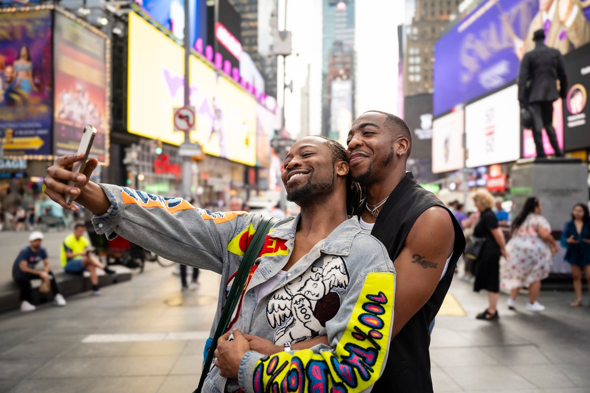 LGBTQIA-Friendly Summer Travel Destinations To Visit During Pride Month | Essence