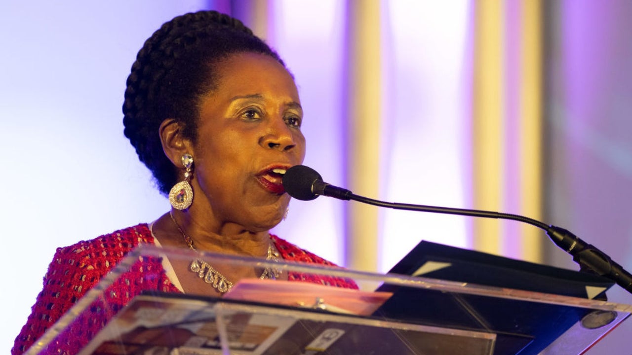 Rep. Sheila Jackson Lee Announces Pancreatic Cancer Diagnosis - Essence ...