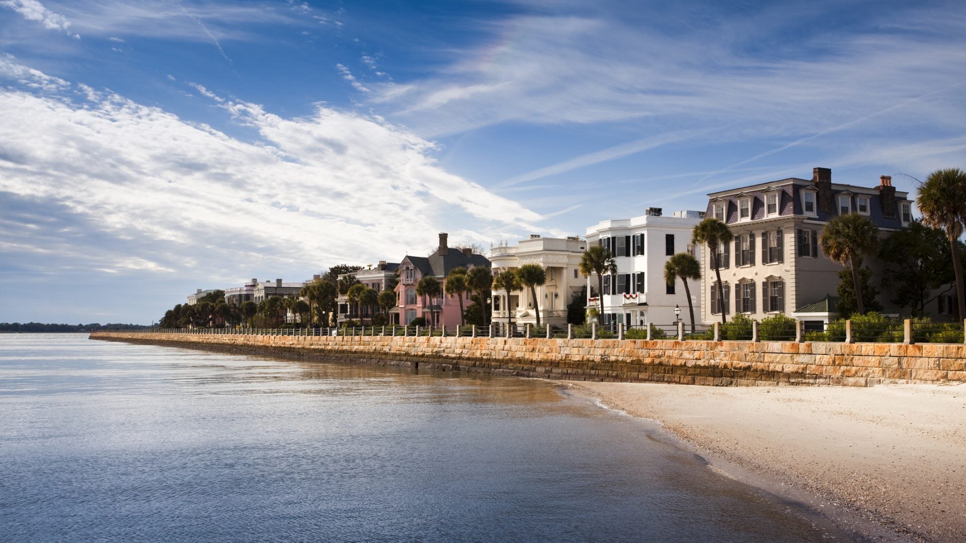 7 Reasons Charleston Is The Perfect Place To Be This Time Of Year
