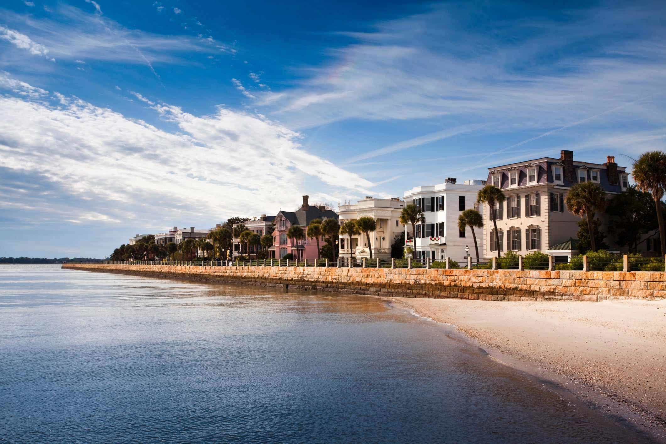 7 Reasons Charleston Is The Perfect Place To Be This Time Of Year