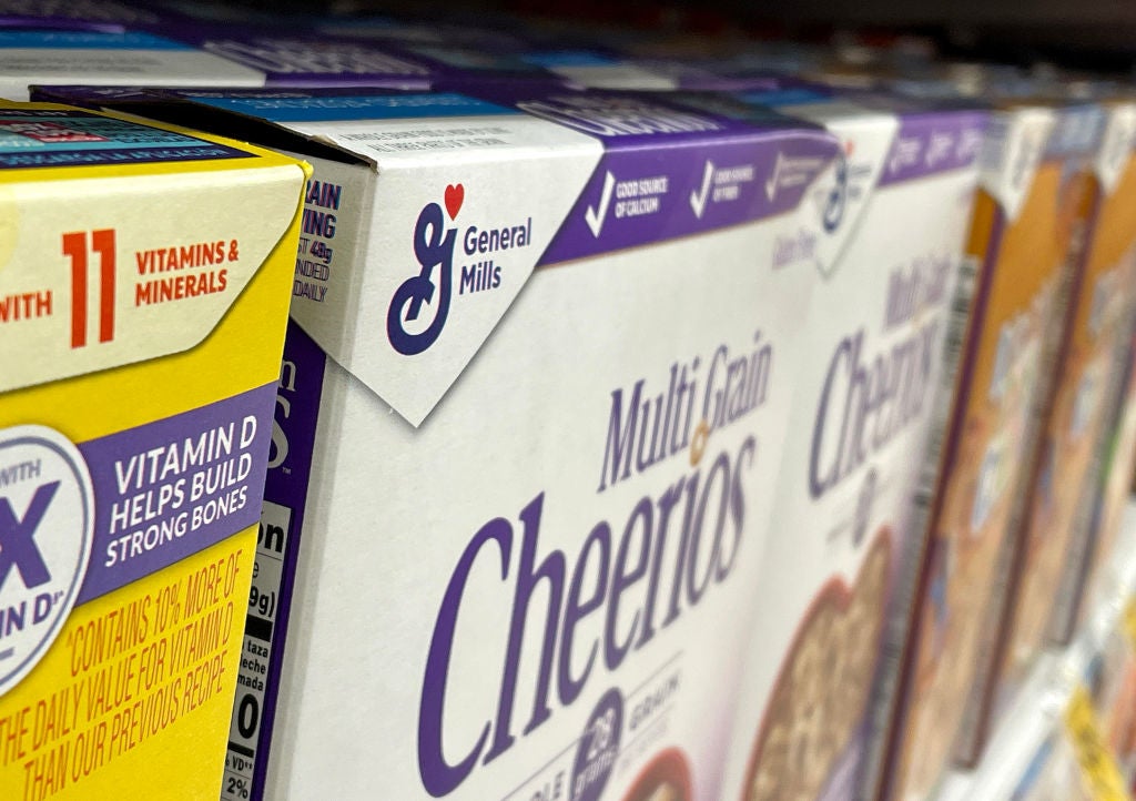 Black Employees Sue General Mills For Decades Of Alleged Racism At