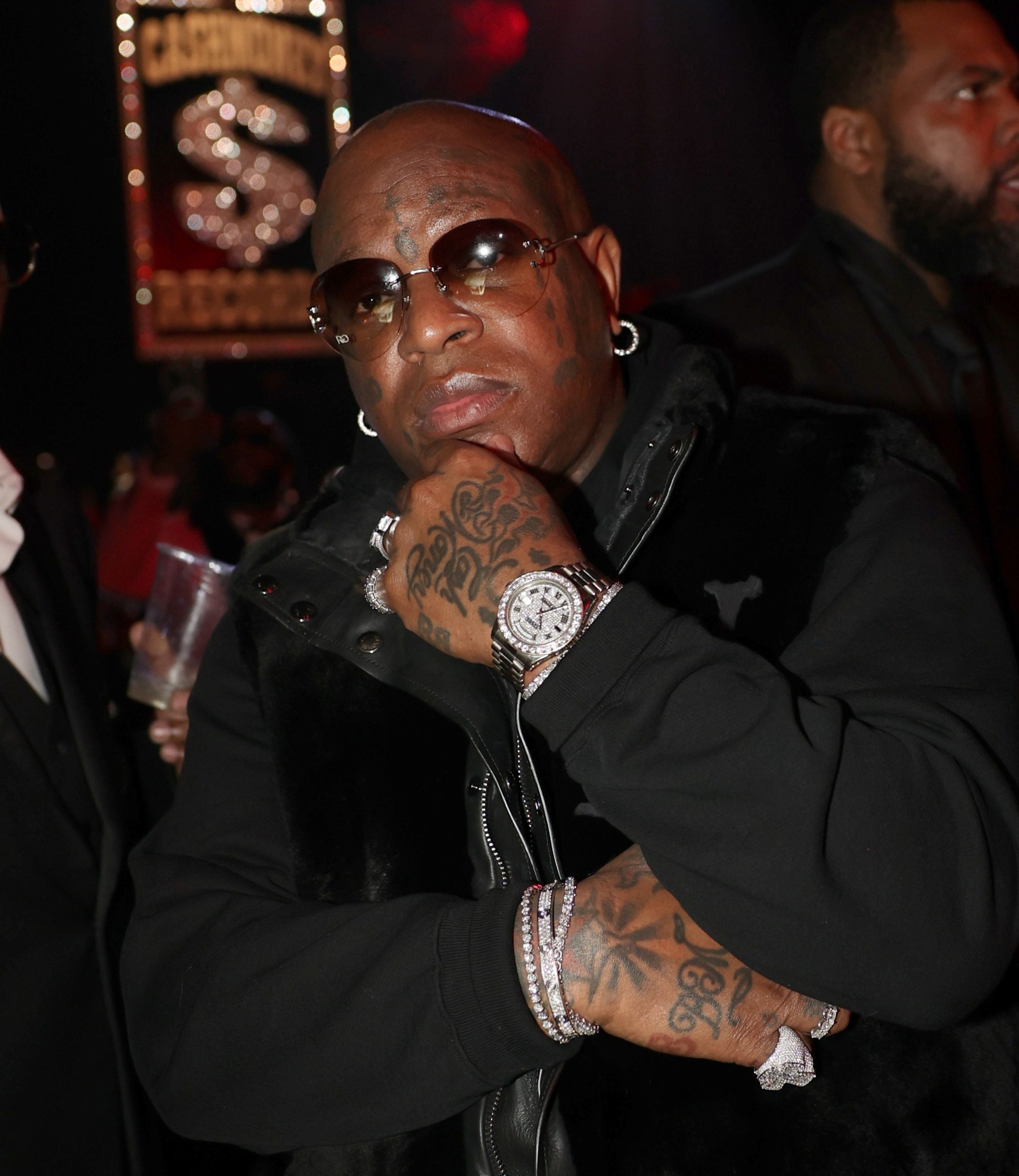 Birdman And Slim Williams To Be Honored At YouTube’s Leaders And Legends Gala