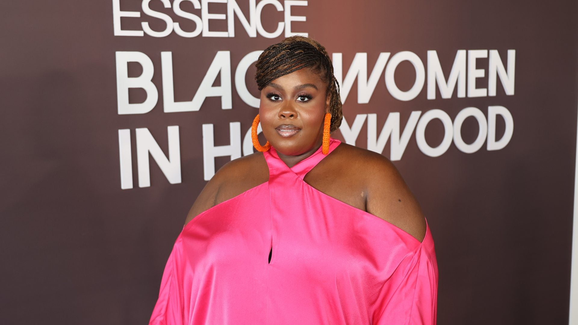 Bump Watch: All The Black Celebrity Women Pregnant In 2024