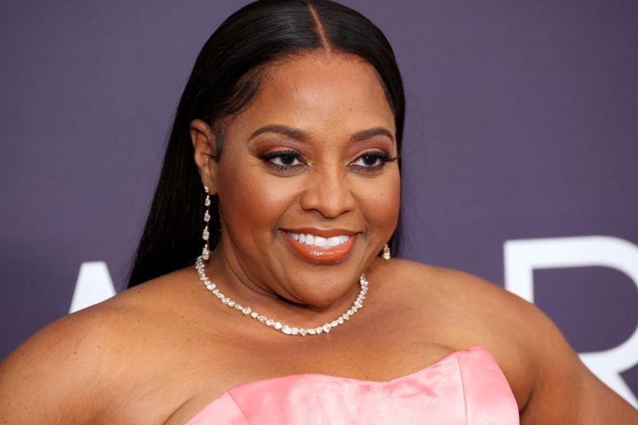 From Hollywood To Corporate Hood: Sherri Shepherd's Lessons On Sisterhood, Transparency, And Bridging The Pay Gap