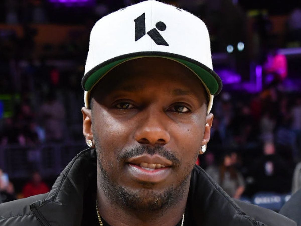 Rich Paul's Klutch Sports Is Expanding Its Reach To Europe With New Soccer Representation Deal