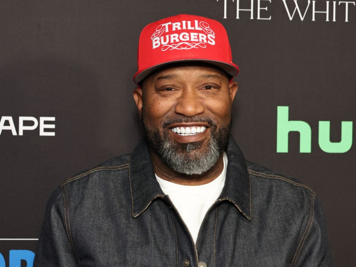 Bun B Is Reportedly Being Sued For Stealing 'Trill Burger' Idea For Popular Food Chain