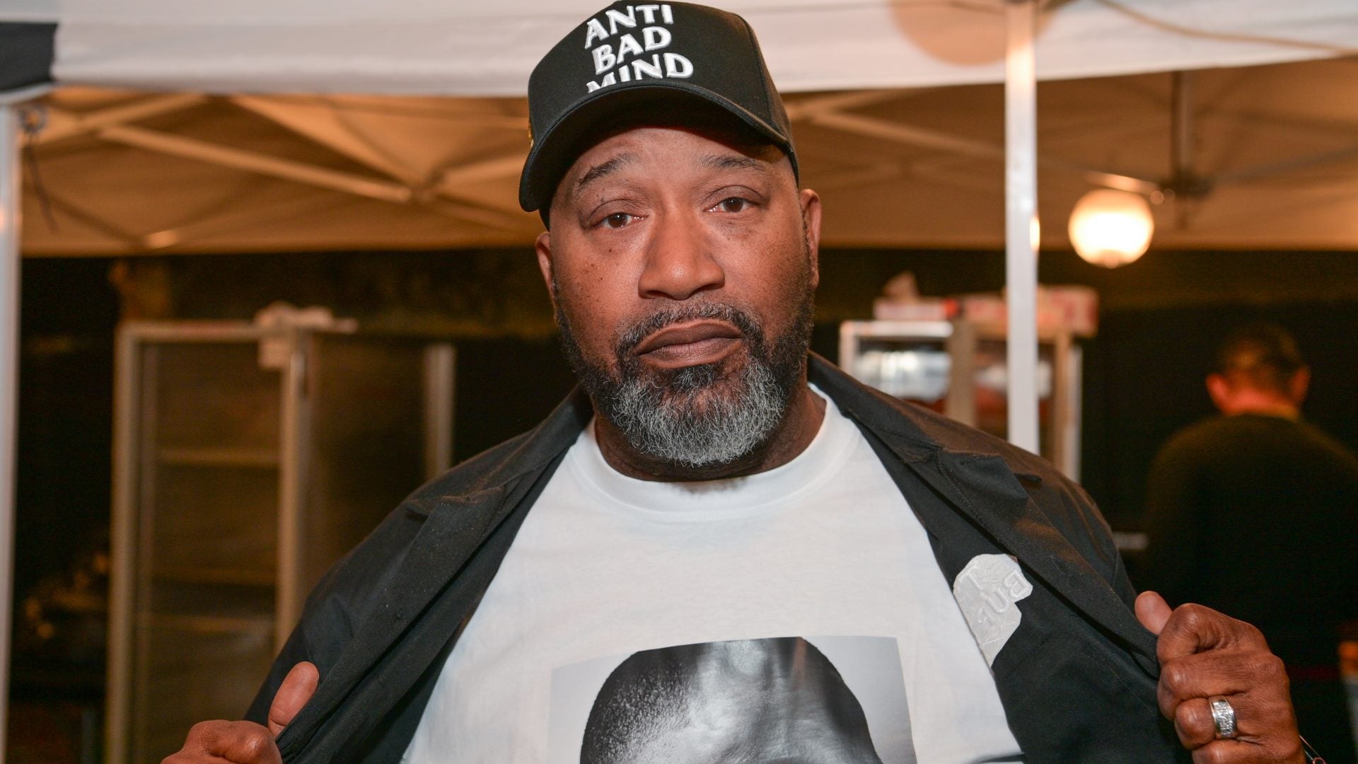 Op-Ed: There Is Nothing 'Weak' About Bun B's Tears