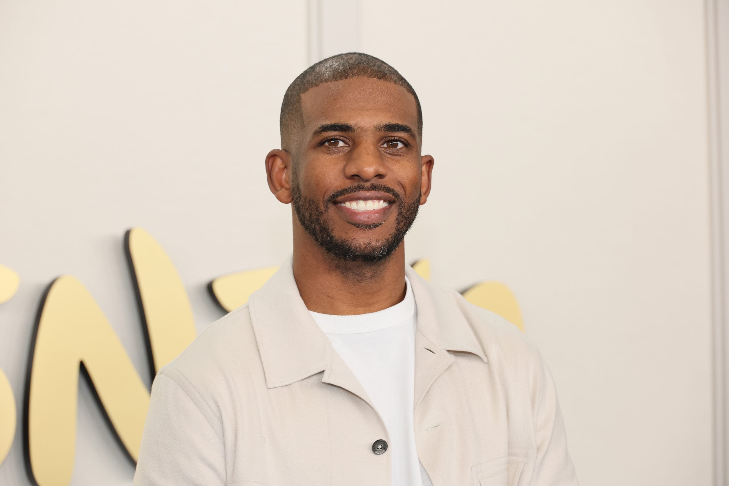 NBA Legend Chris Paul Is Stepping Into A New Space–Environmentalism 