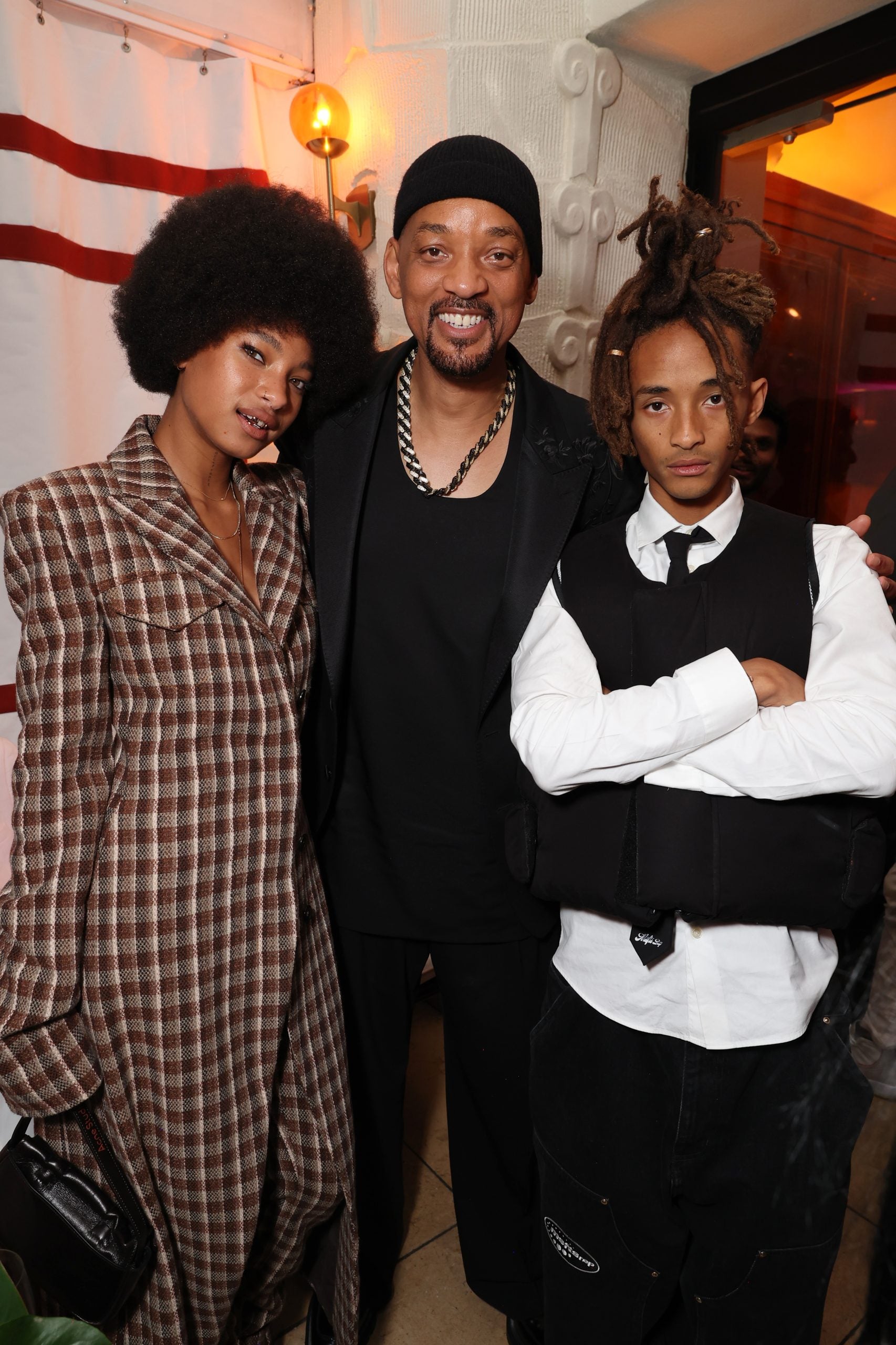 From A$AP Rocky To Steve Harvey, These Are Our Fashion Team’s Favorite Fashion Dads