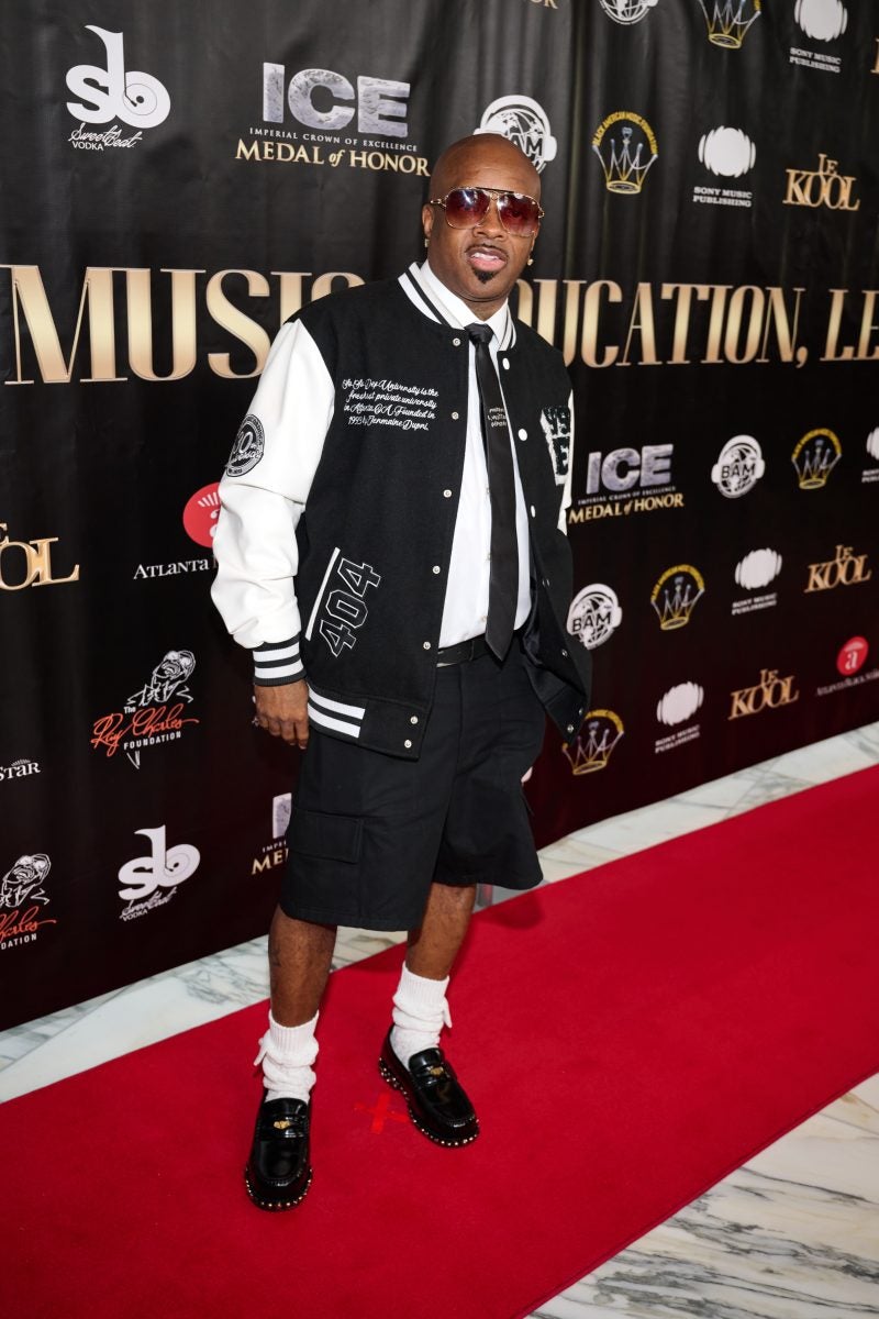 Star Gazing: Will Smith, Martin Lawrence, Meagan Good & More Celebs Hit The Red Carpet