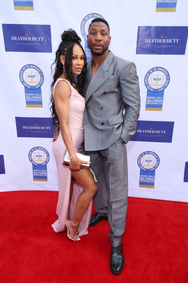 Star Gazing: Will Smith, Martin Lawrence, Meagan Good & More Celebs Hit The Red Carpet