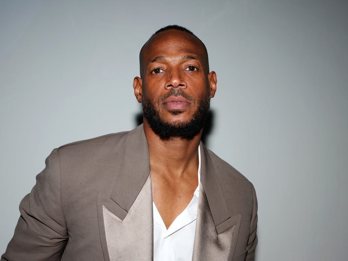 Marlon Wayans Calls Out ‘Hate Mongers’ Upset With His Pride Photo Shoot 