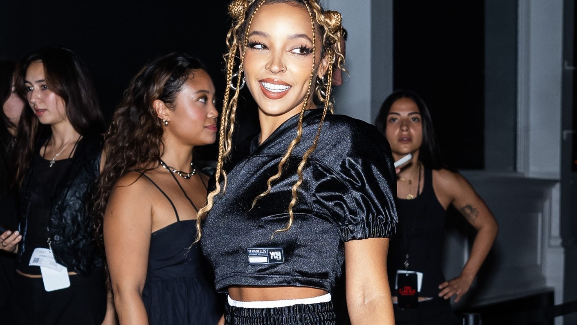 Consider Wearing These Protective Hairstyles To The 2024 ESSENCE Festival