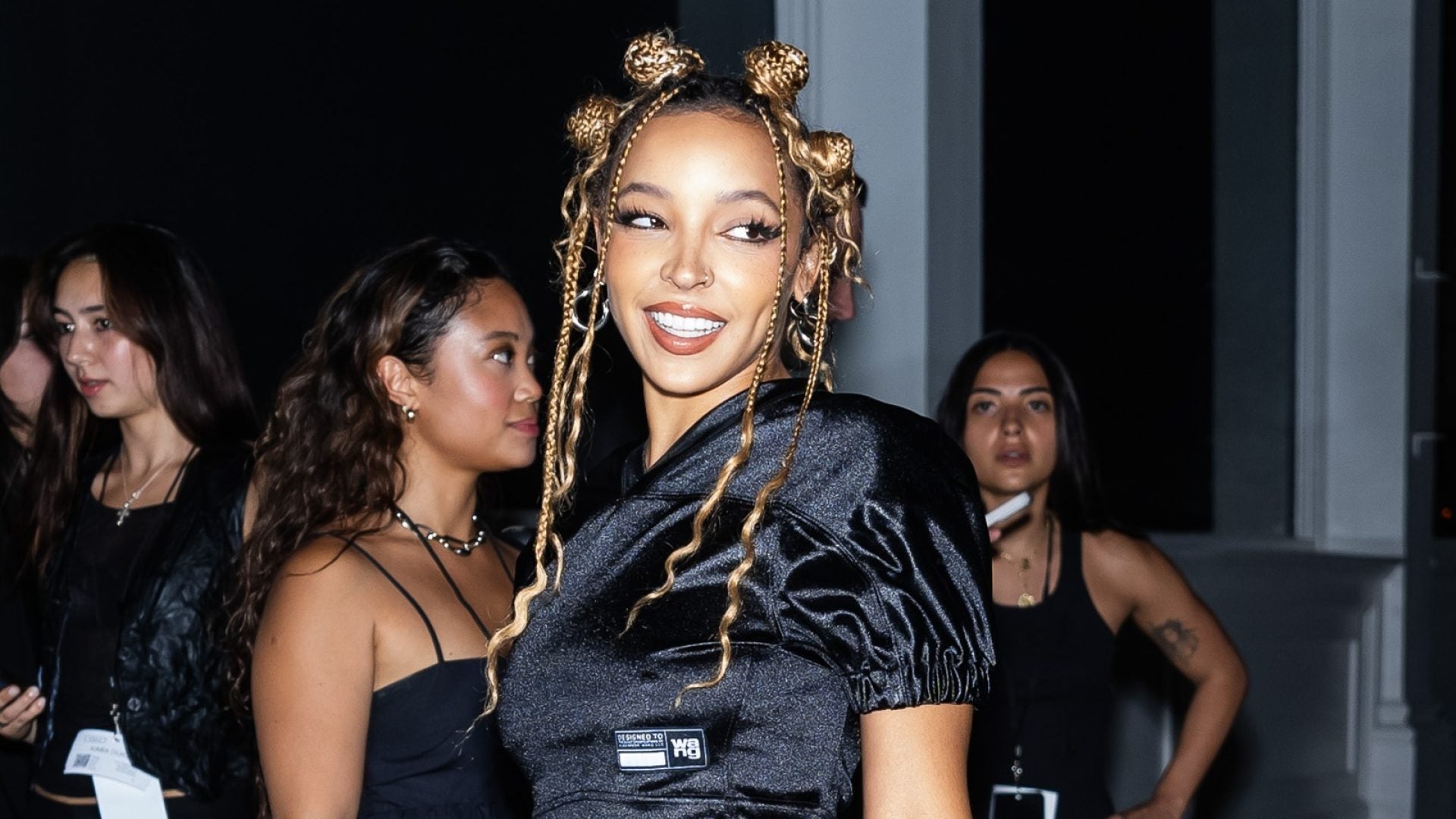 Consider Wearing These Protective Hairstyles To The 2024 ESSENCE Festival
