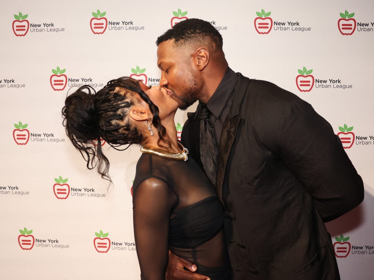 Meagan Good Says She's Open To Getting Married Again