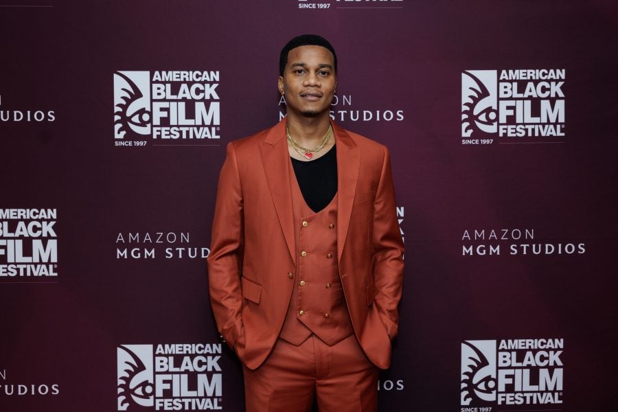 ‘I Was Crying Myself To Sleep At Night’: Cory Hardrict Opens Up About His Divorce From Tia Mowry