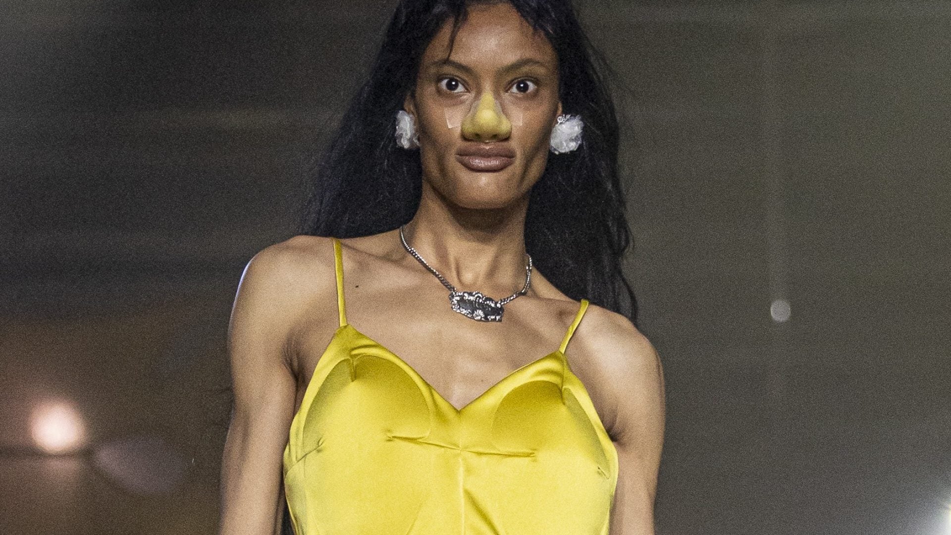 How Do We Define Beauty? Martine Rose’s SS25 Show Asks