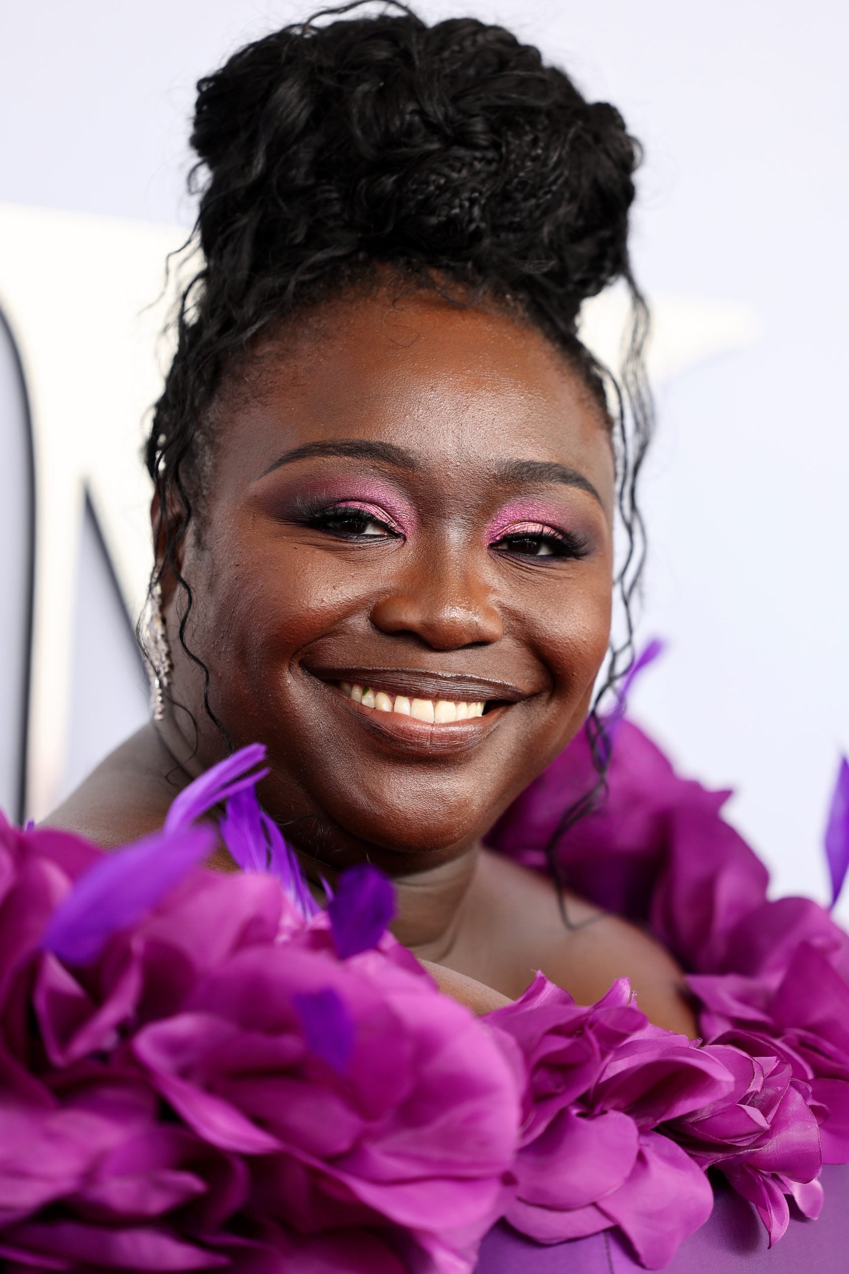 Our favorite beauty looks from the 2024 Tony Awards