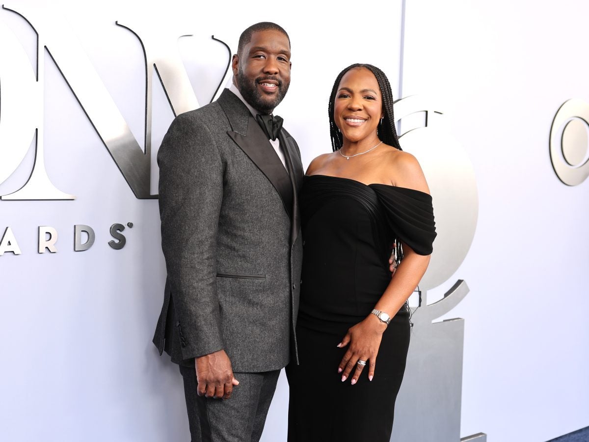 All The Black Couples On The Blue Carpet At The 2024 Tony Awards