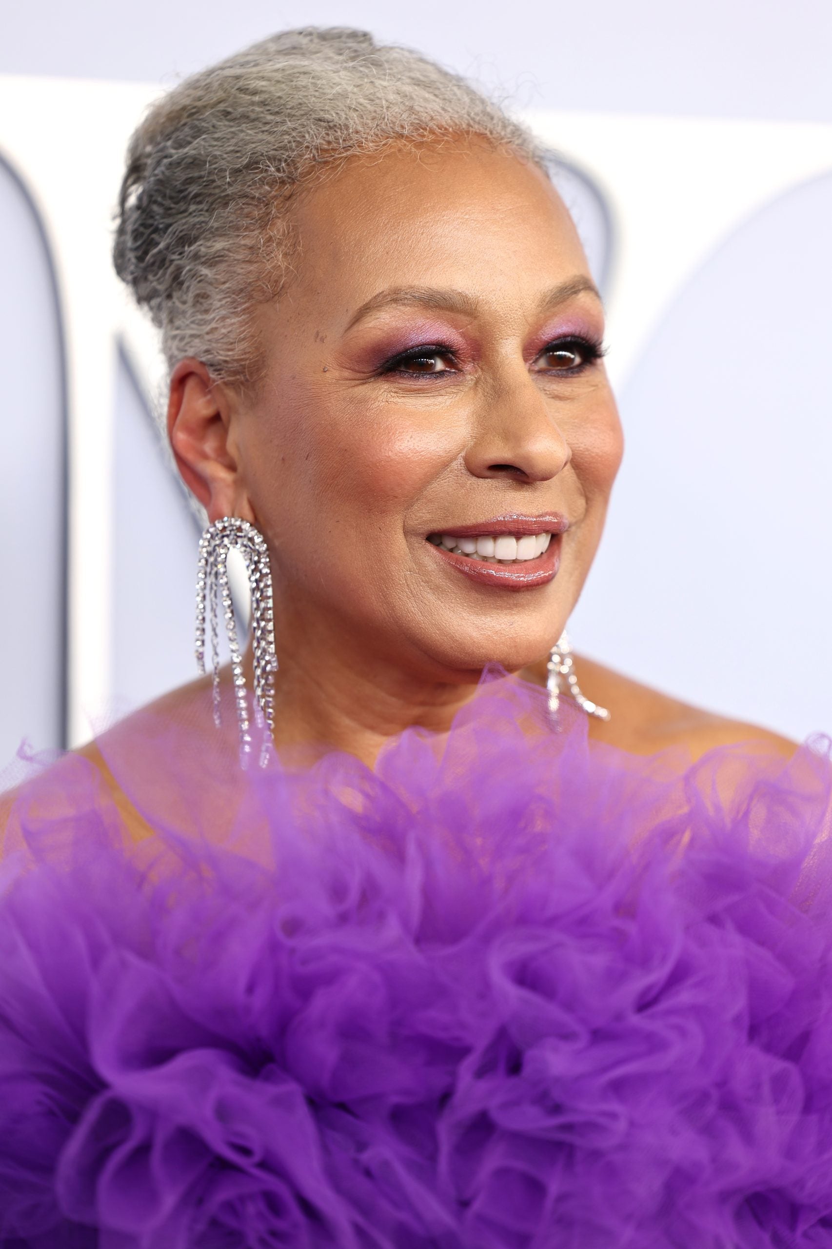 Our favorite beauty looks from the 2024 Tony Awards