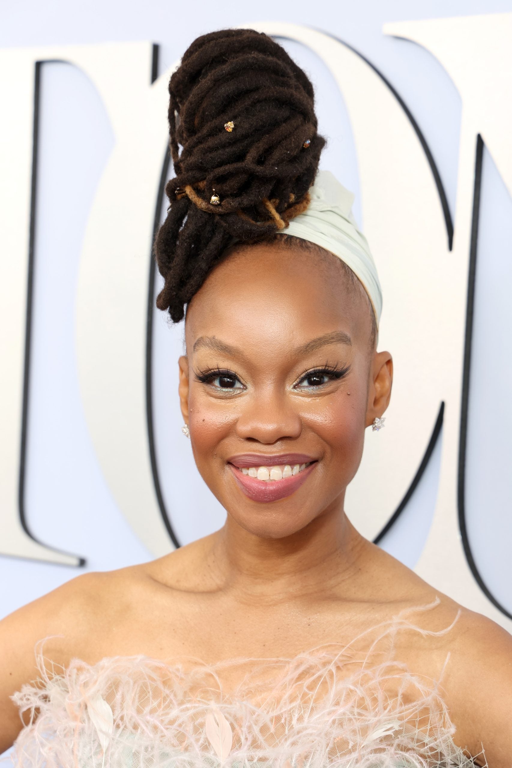 Our favorite beauty looks from the 2024 Tony Awards