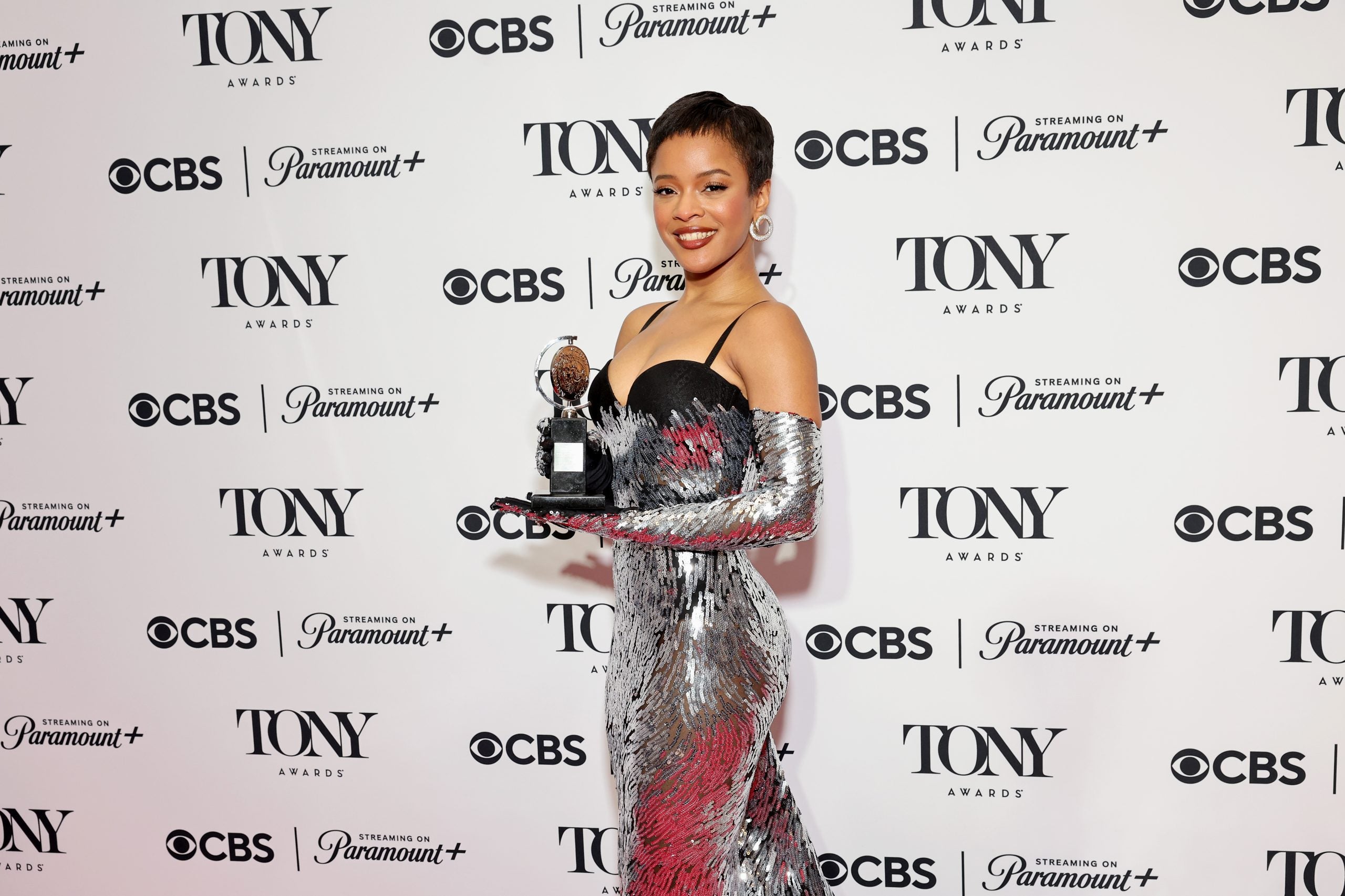 Here's who won the 2024 Tony Awards night 