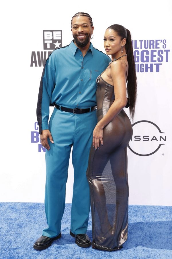 The Best Looks From The 2024 BET Awards
