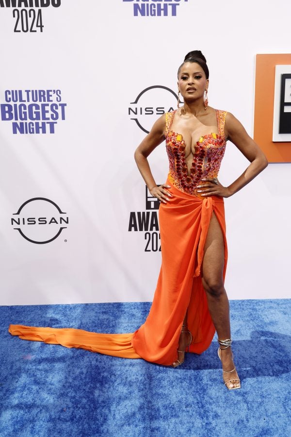 The Best Looks From The 2024 BET Awards