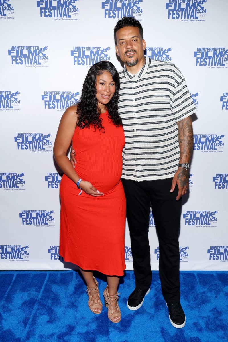 Bump Watch: All The Black Celebrity Women Pregnant In 2024