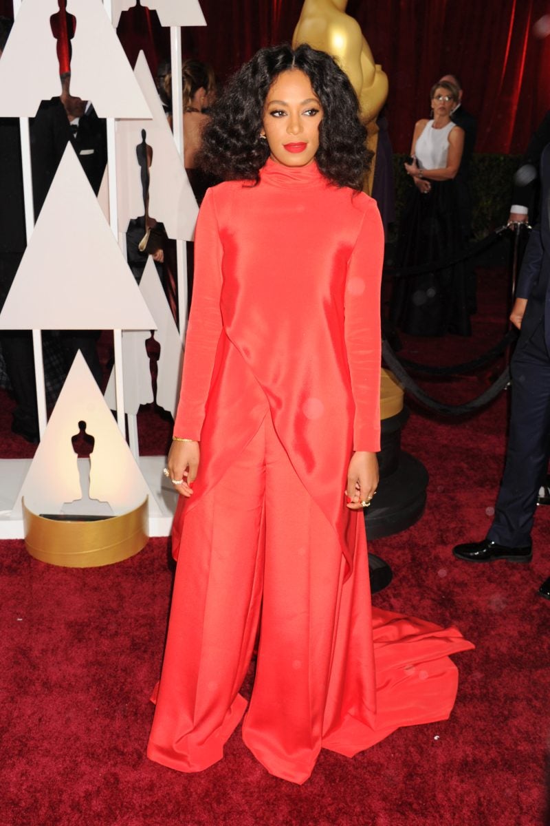 Solange’s Best Looks Of All Time In Honor Of Cancer Season