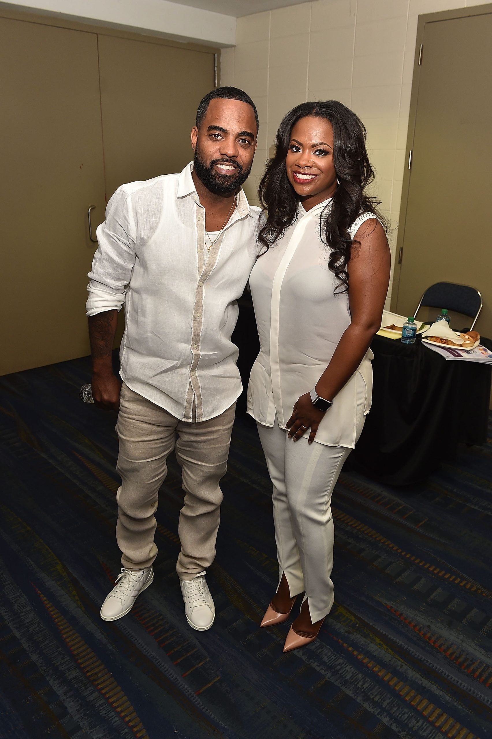 Black love over the years at the ESSENCE Culture Festival