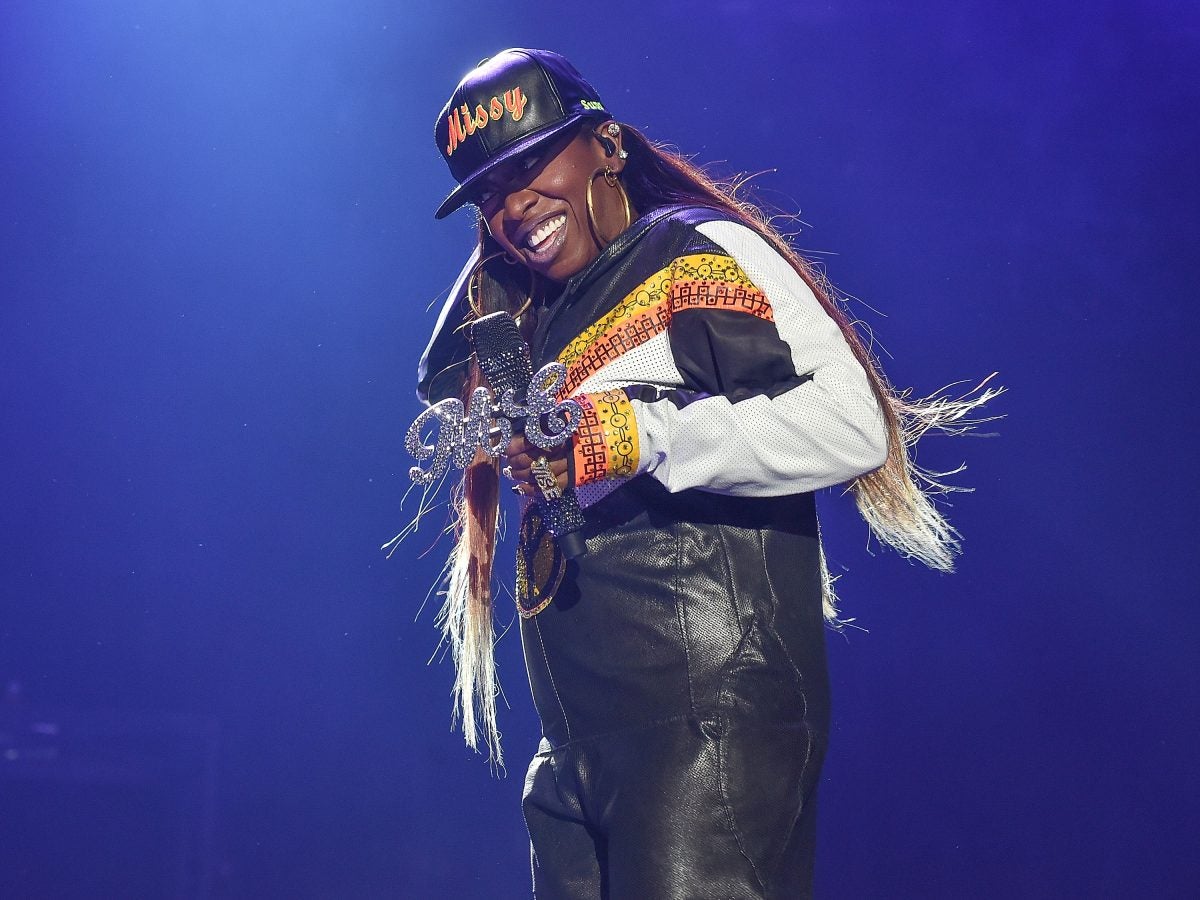 Three Decades Of ESSENCE Festival: A Look Back At Our Iconic Main Stage