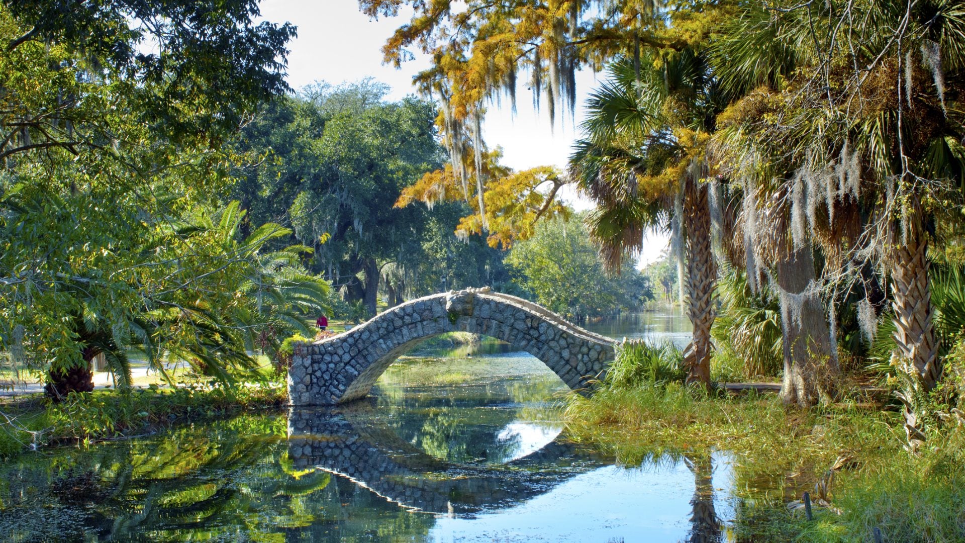 Going To New Orleans For ESSENCE Festival Of Culture? Check Out These Hot Spots In The Crescent City