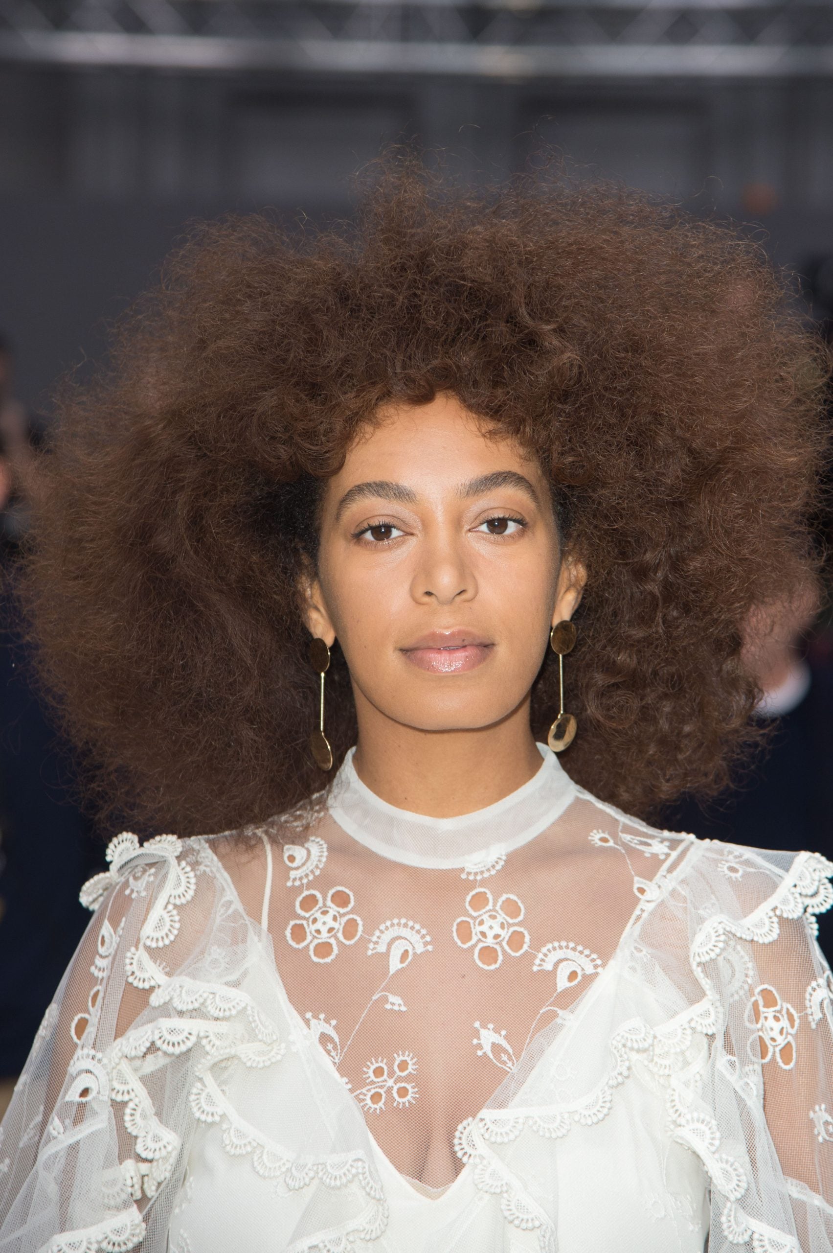 10 Times Solange Knowles Delivered Beauty Inspiration