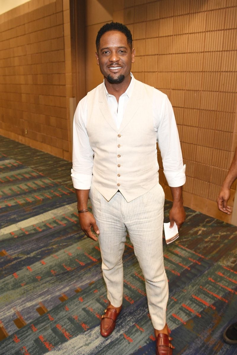 30 Photos Of Gorgeous Black Men At ESSENCE Festival Of Culture Over The Years