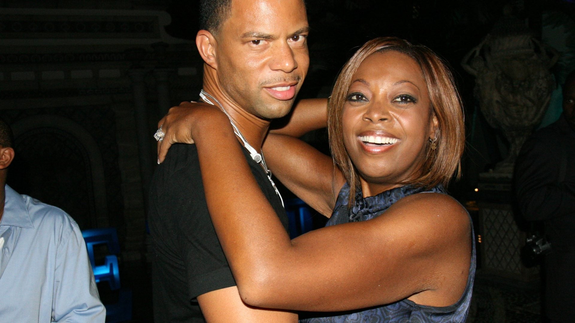 Al Reynolds Says He Was 'Very Honest' About His Sexuality When Dating Star Jones