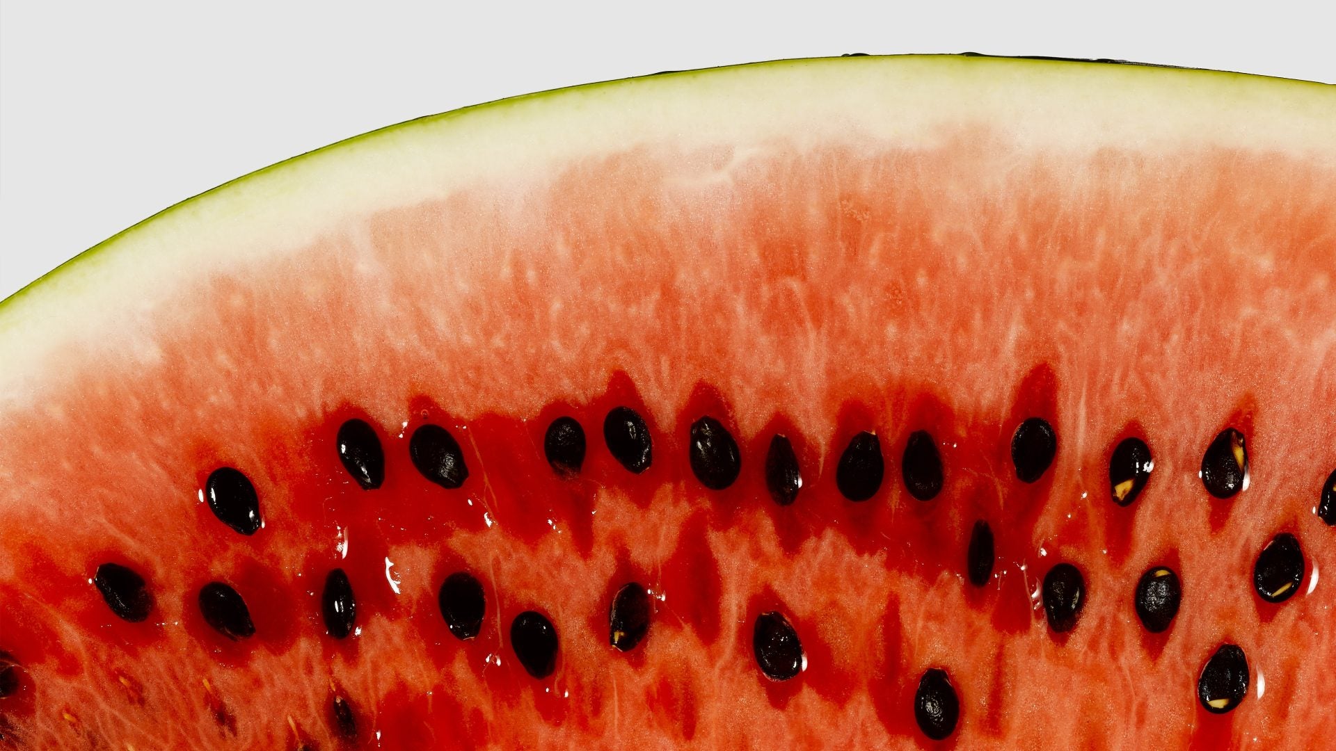 Here's How Watermelon Benefits Your Skin