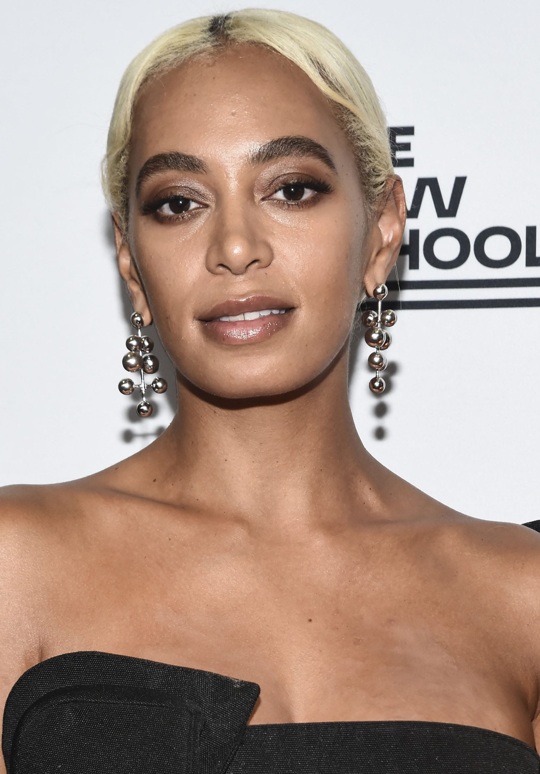 10 Times Solange Knowles Delivered Beauty Inspiration