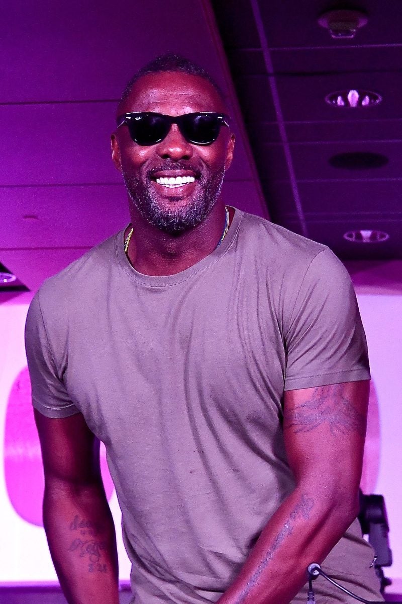 30 Photos Of Gorgeous Black Men At ESSENCE Festival Of Culture Over The Years