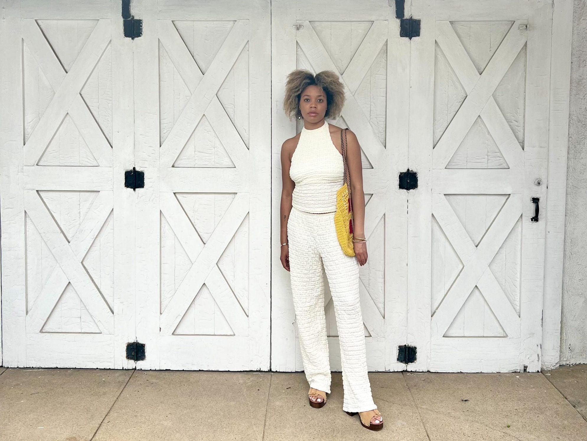 What To Wear To The 2024 Essence Festival