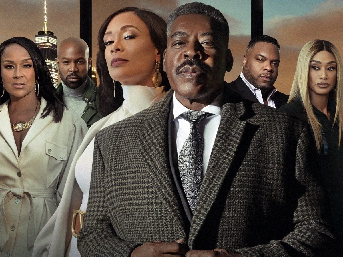Check out the thrilling drama series ‘The Family Business’ as it makes its return on BET+