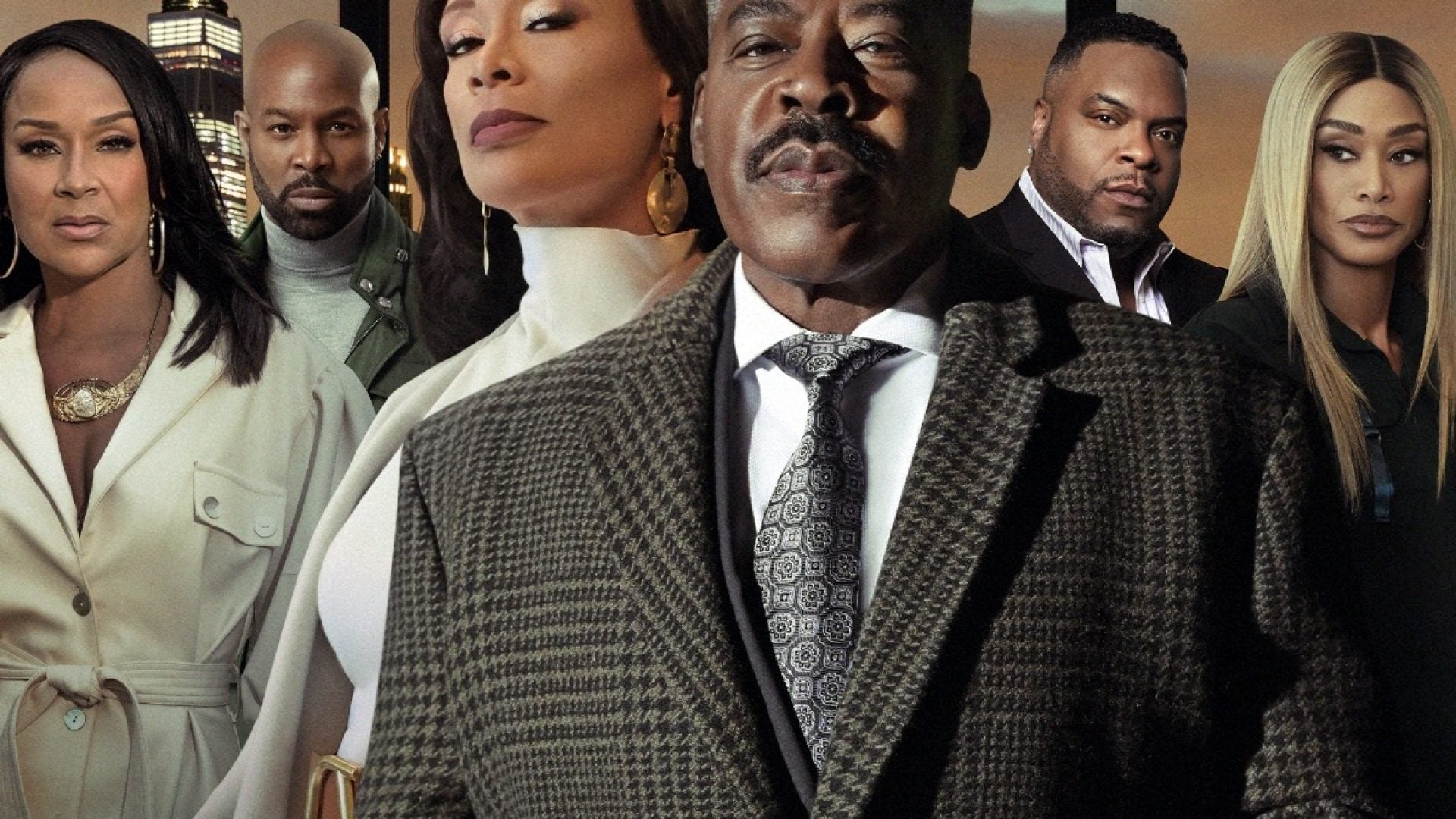 WATCH: The Powerful Drama Series ‘The Family Business’ Returns On BET+