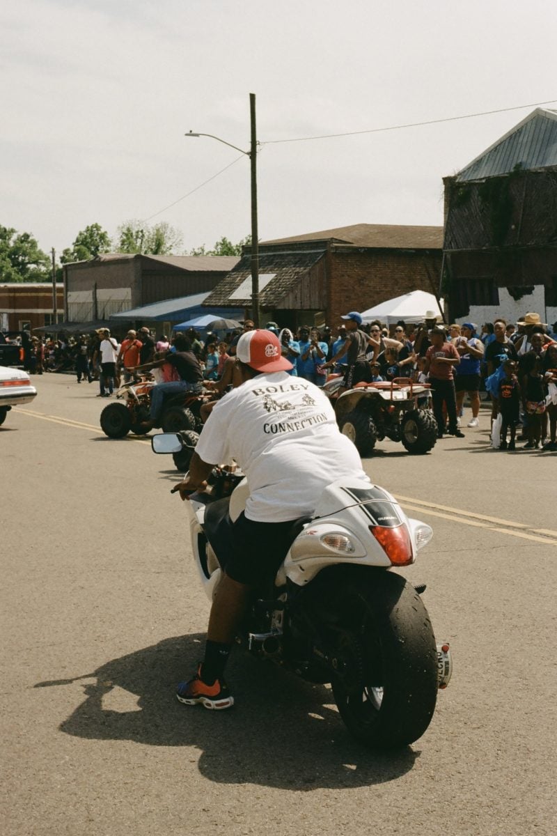 A Look Inside Boley's Historic Rodeo