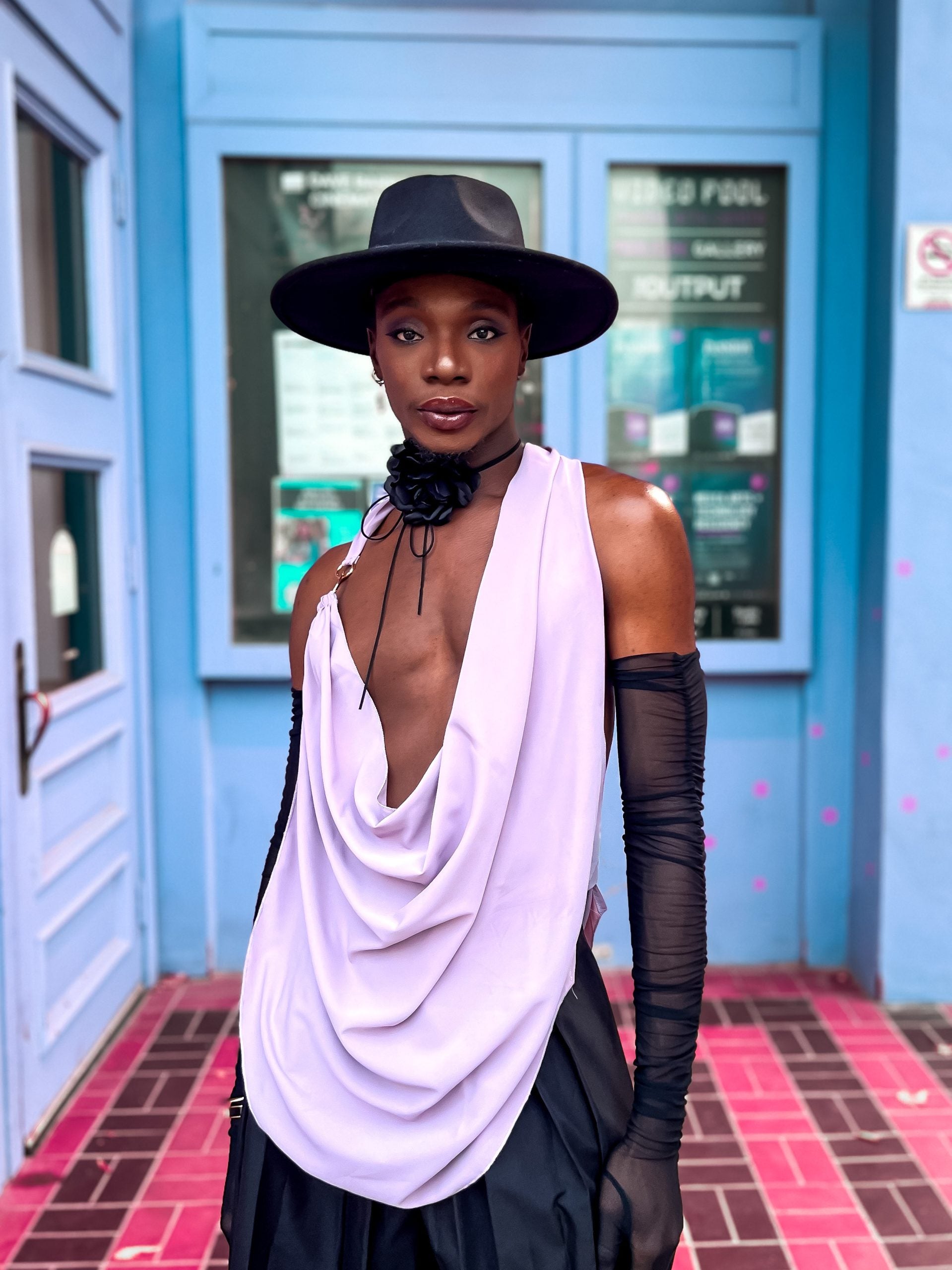 5 Queer Stylish Africans On Merging Fashion With Their Identity