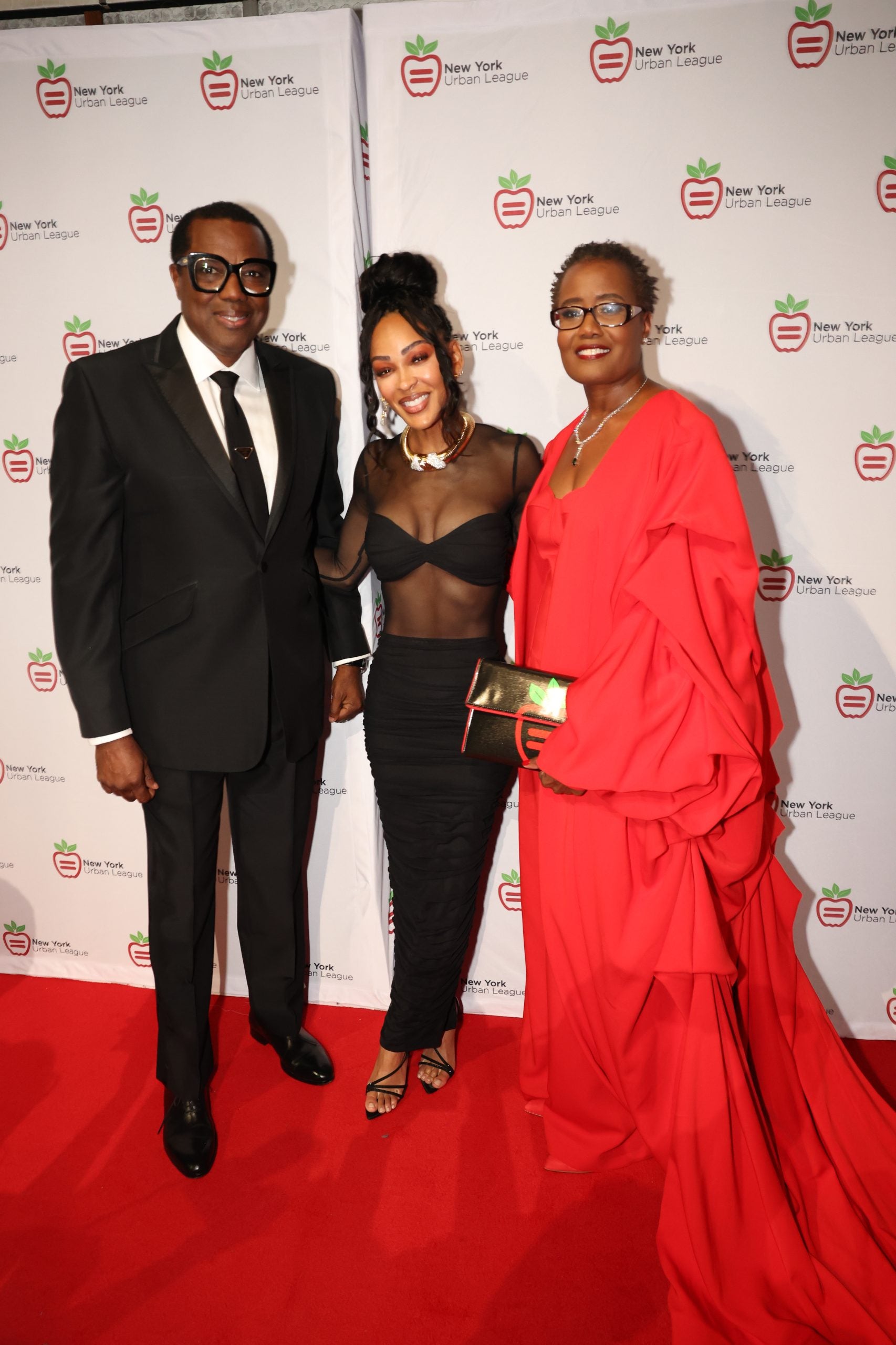 New York Urban League Hosts 58th Annual Frederick Douglass Awards Gala