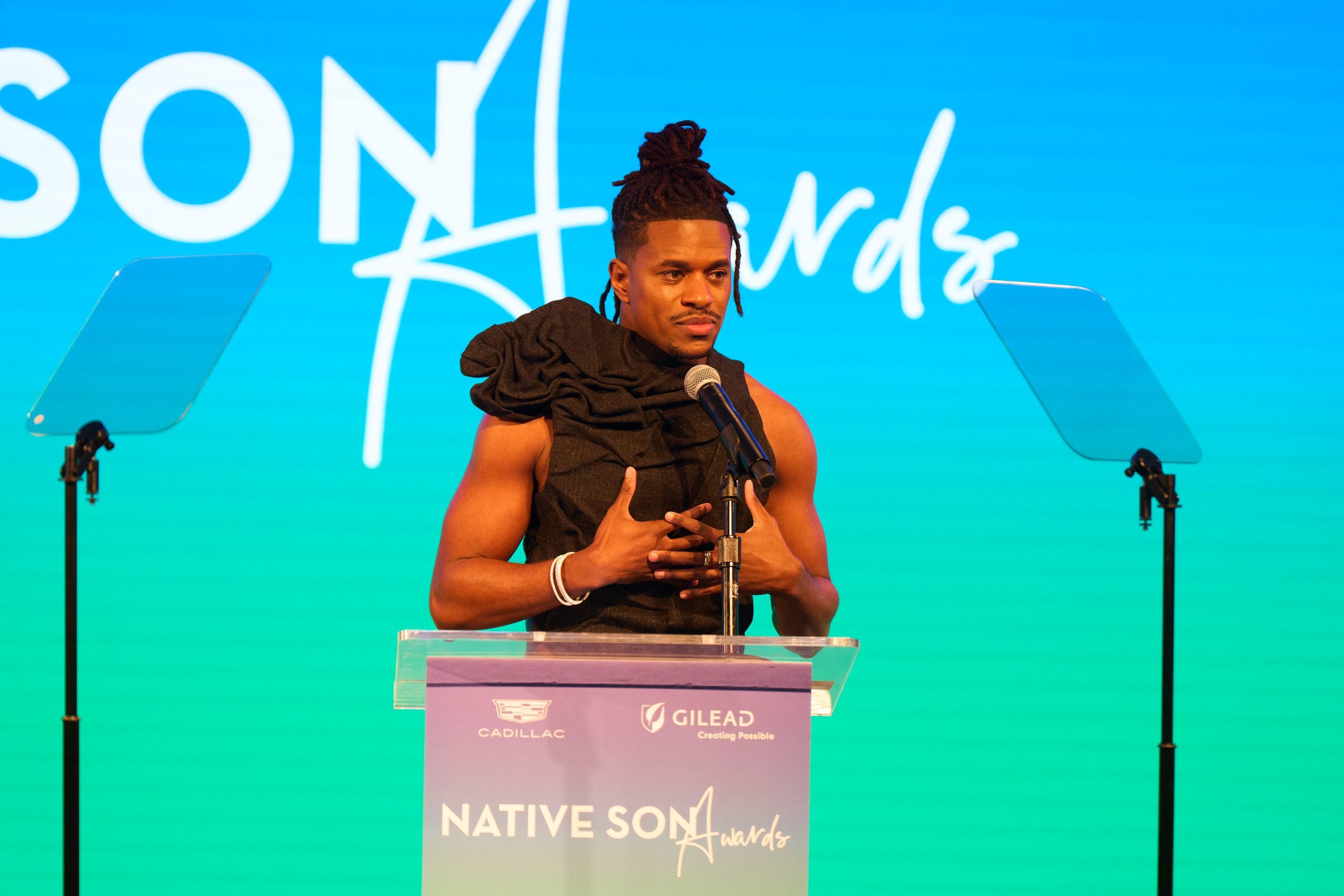 The Native Son Awards Celebrates Black Queer Excellence
