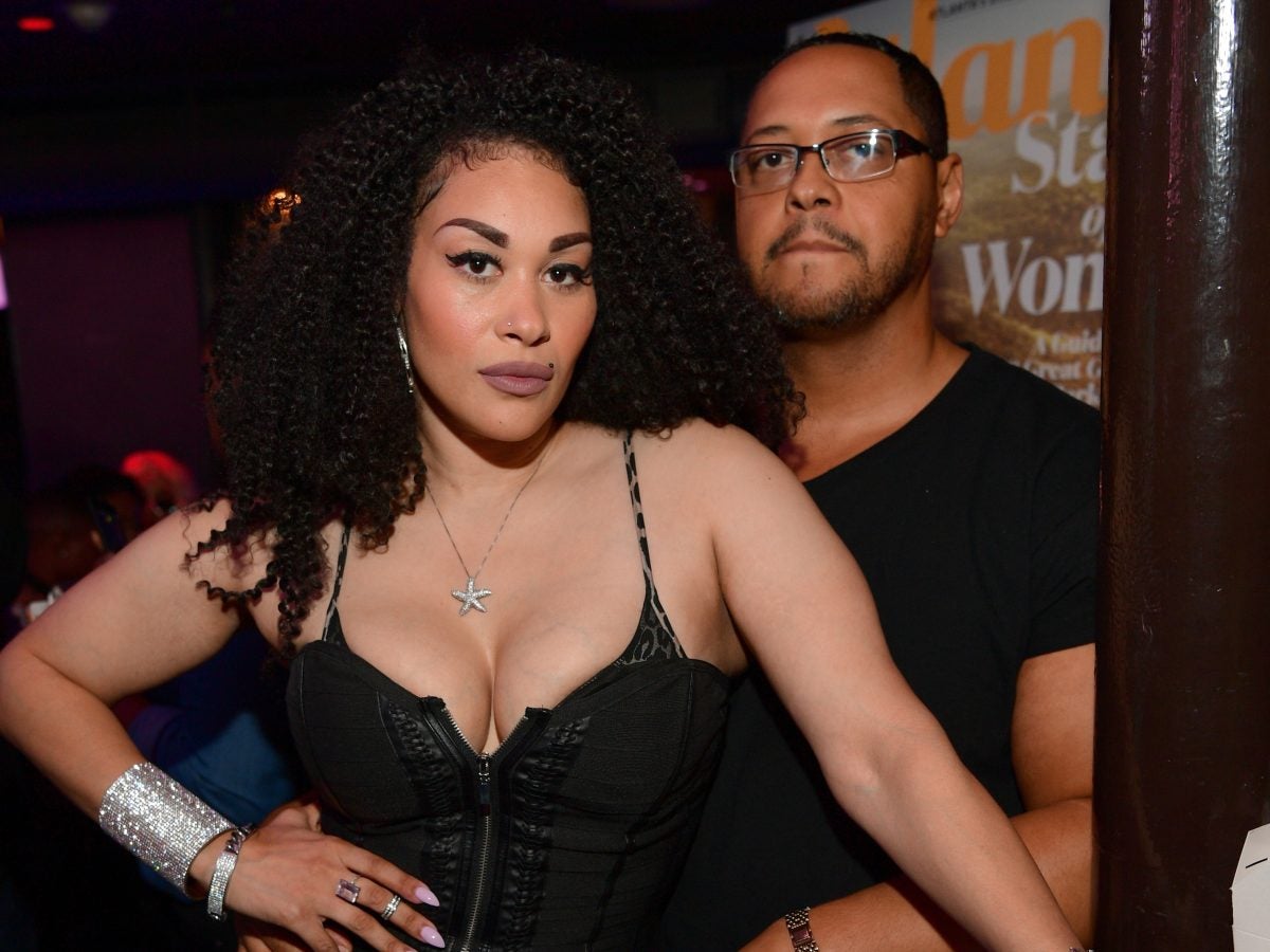 Keke Wyatt Says She Doesn't Have A Husband Anymore: 'Go Get Him'