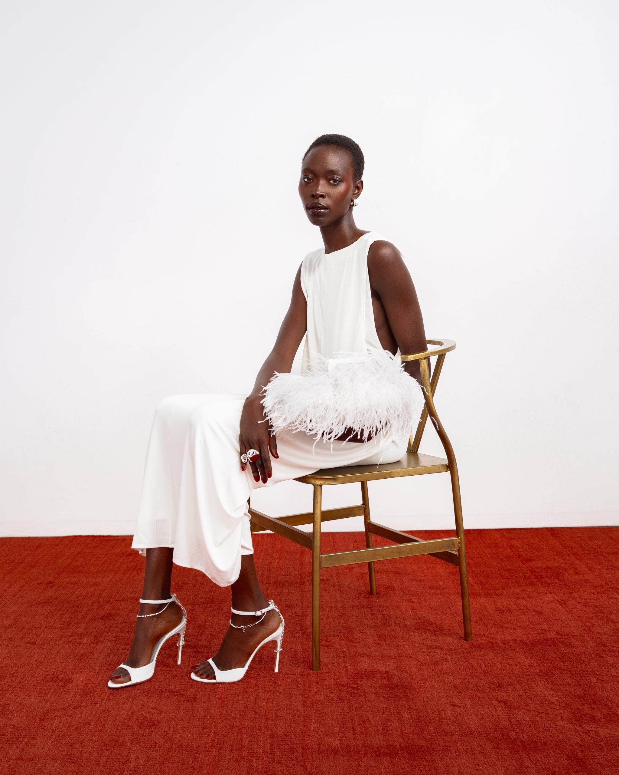 Step Into Your Black Girl Luxury Era With Kendall Miles